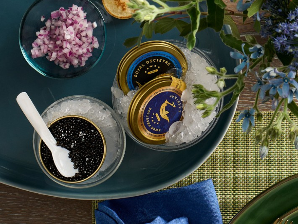 How to keep Your Shiny Mother-of-Pearl Spoon Beautiful and Lasting
