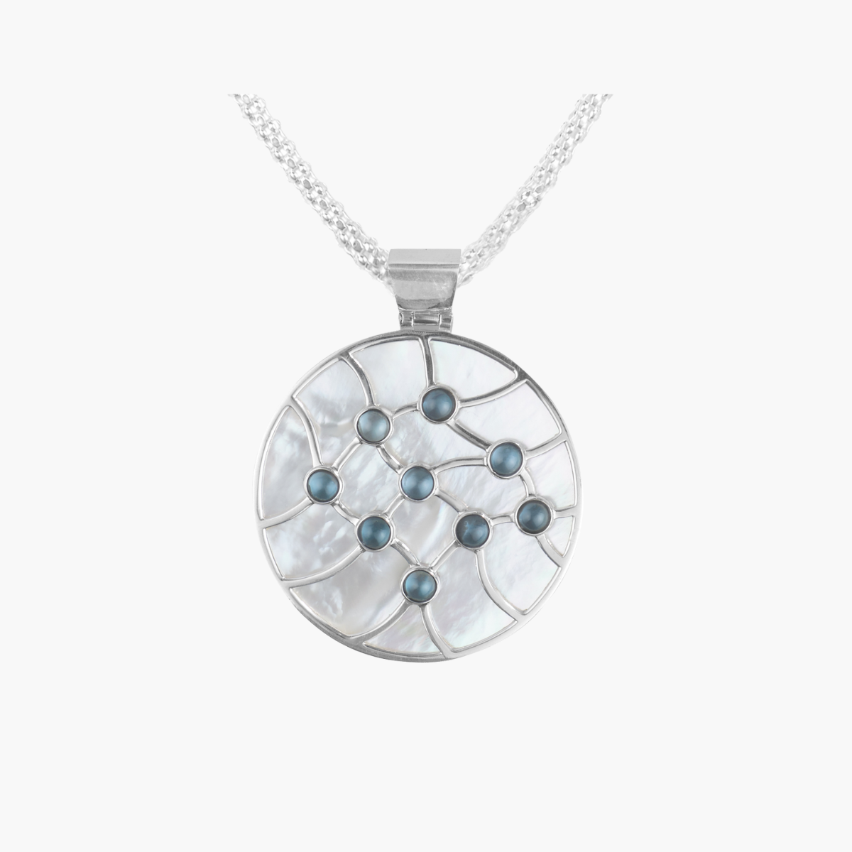 Pendant - Dance Of The Sea