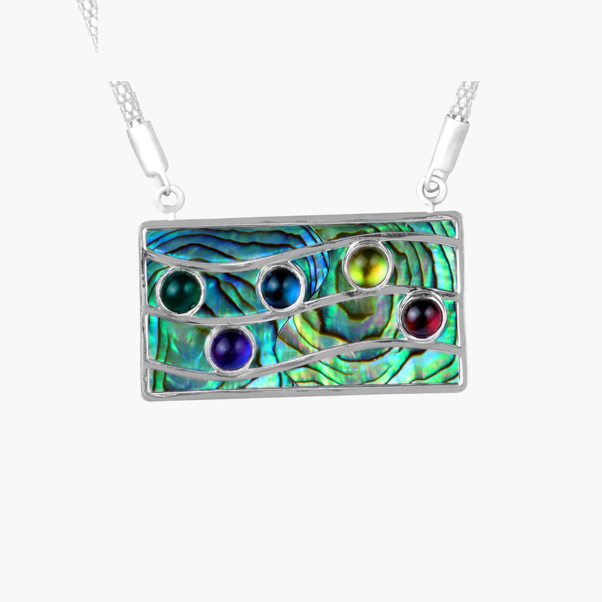 Pendant - Symphony Of Sea