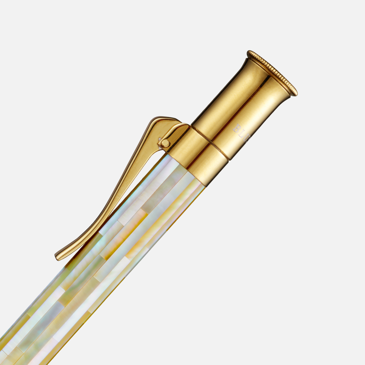 Visionary - Fine Edition - Northern Australia Golden Pearl - Gold Plated