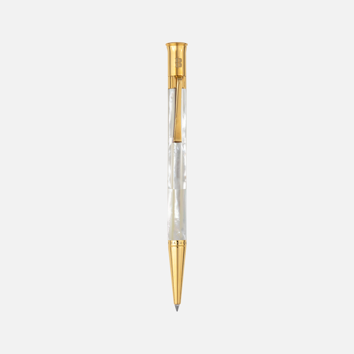Visionary Northern Australia White Pearl Gold Plated-100