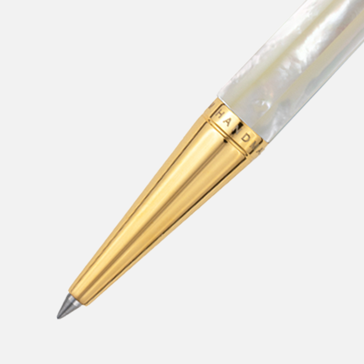 Visionary Northern Australia White Pearl Gold Plated-102