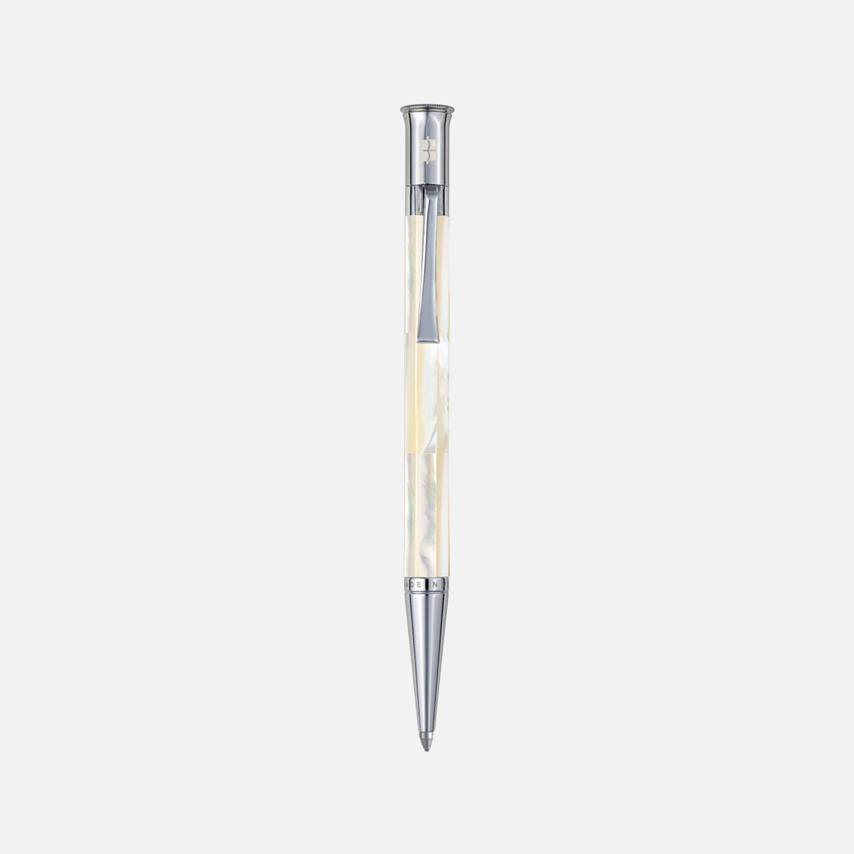 Visionary Northern Australia White Pearl White Gold Plated-112