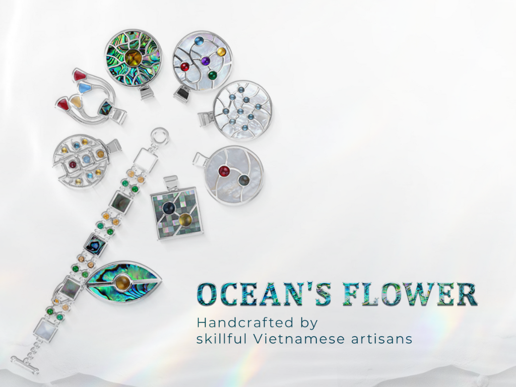 Why Abalone Jewelry is the Sustainable Choice for Eco-Conscious Fashion Lovers