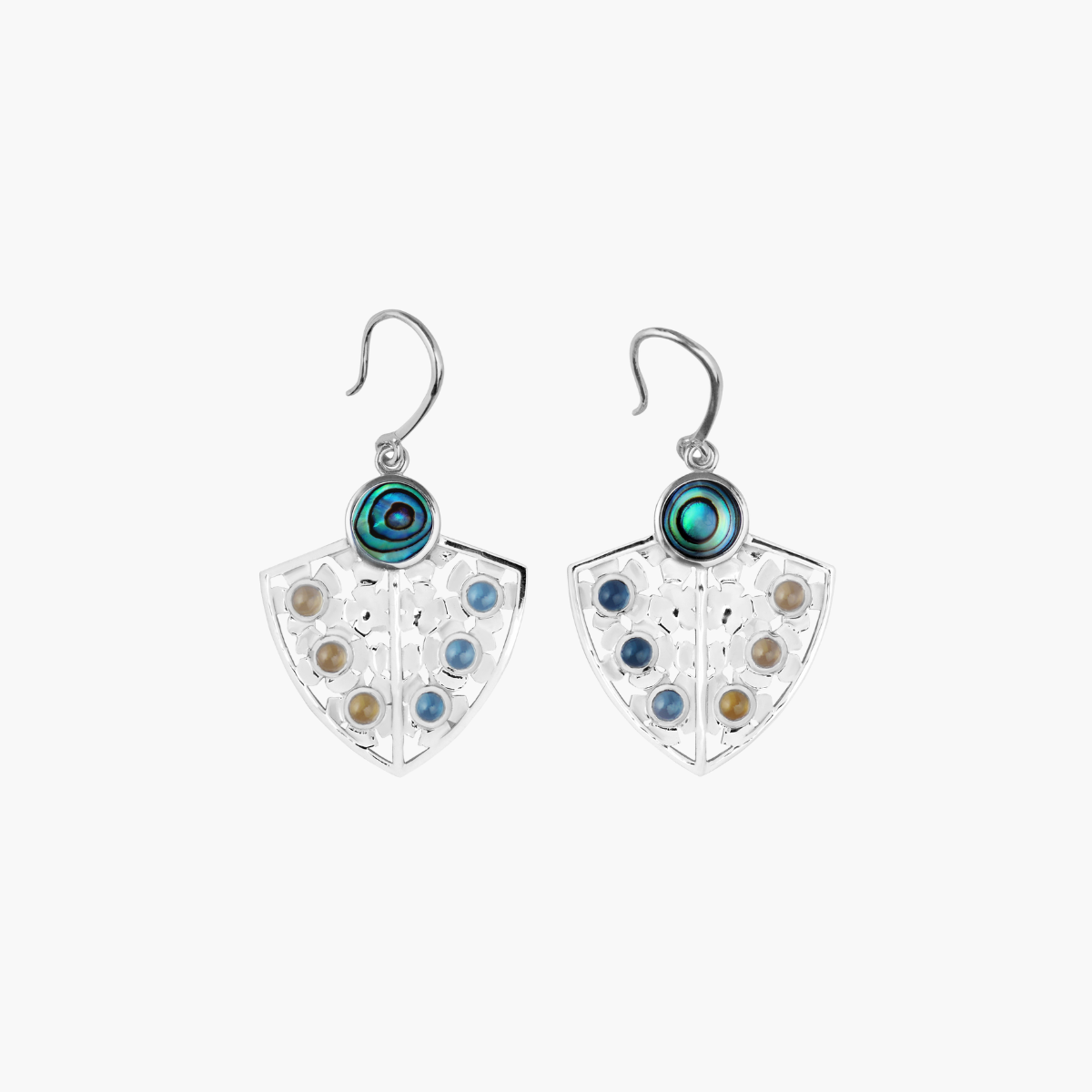 Earrings - Promise Of Spring