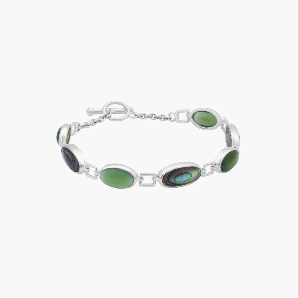 Bracelet - Calmly Ripple