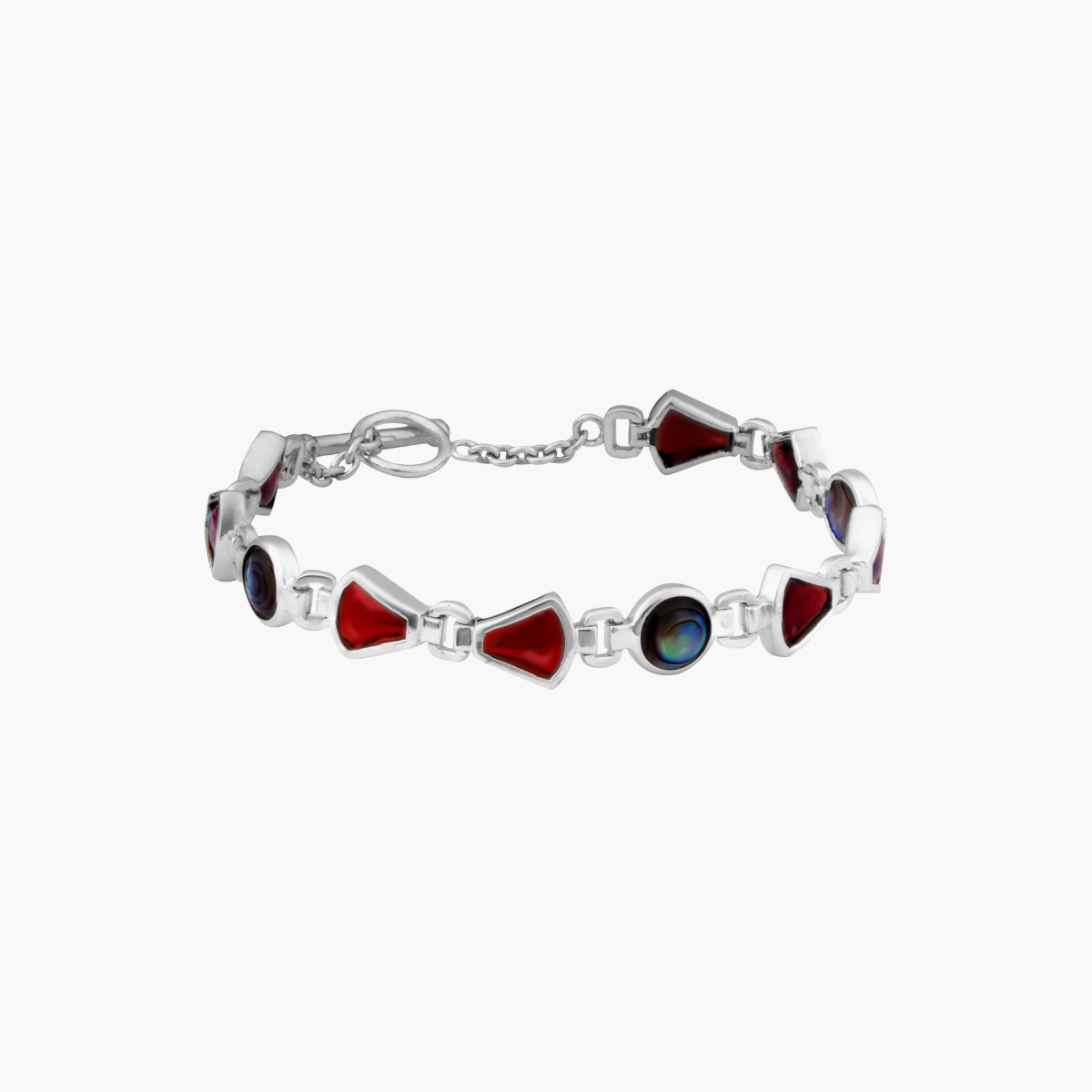 Bracelet - Twisted Of Change