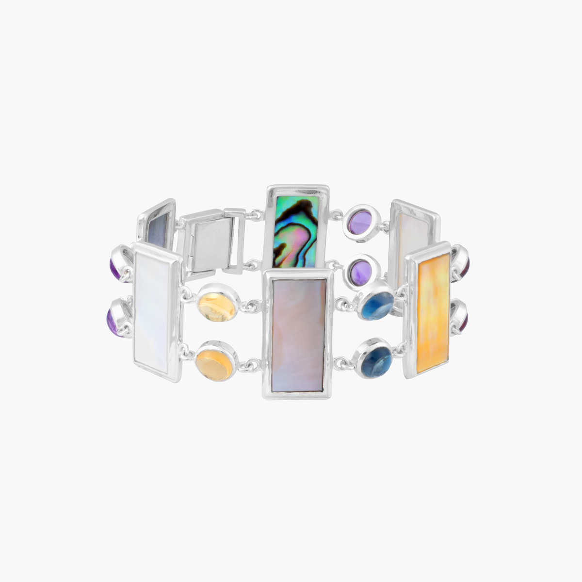 Bracelet - Shimmer Joy -2