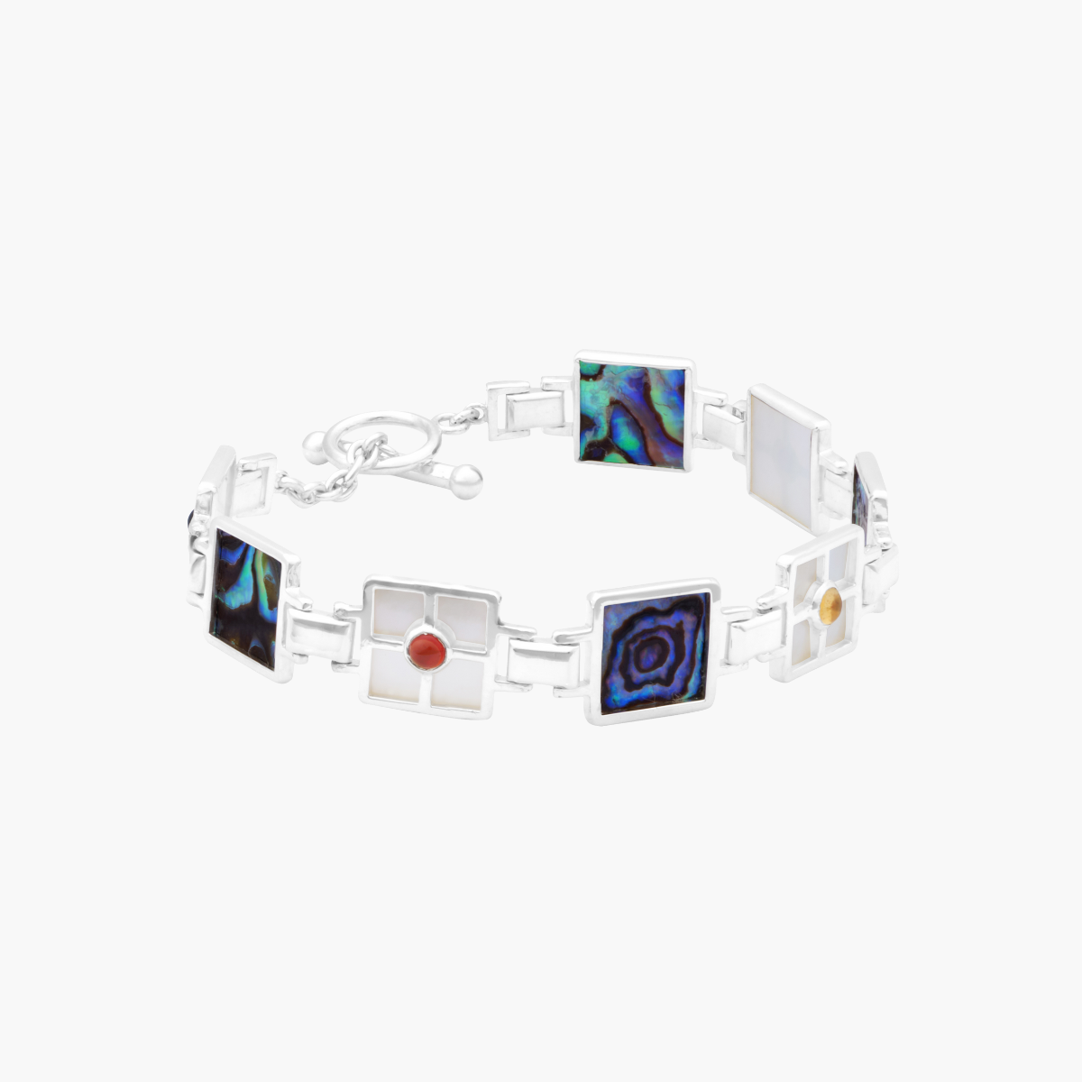 Bracelet - Majestic Blue