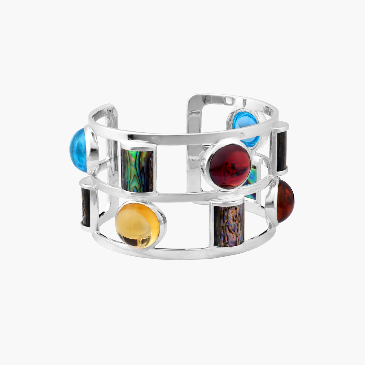 Bracelet - Royal Crown