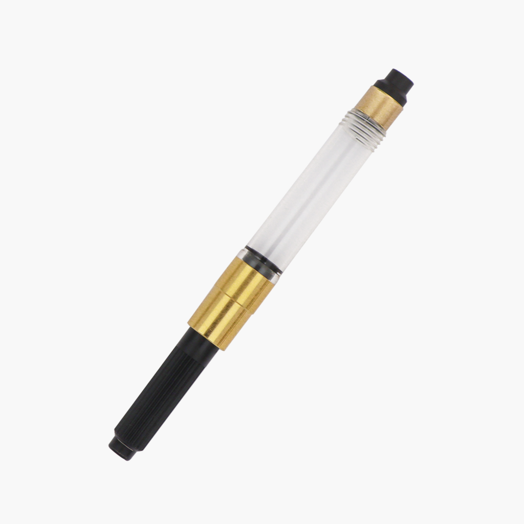 Fountain Pen Converter K6 - Gold Plated