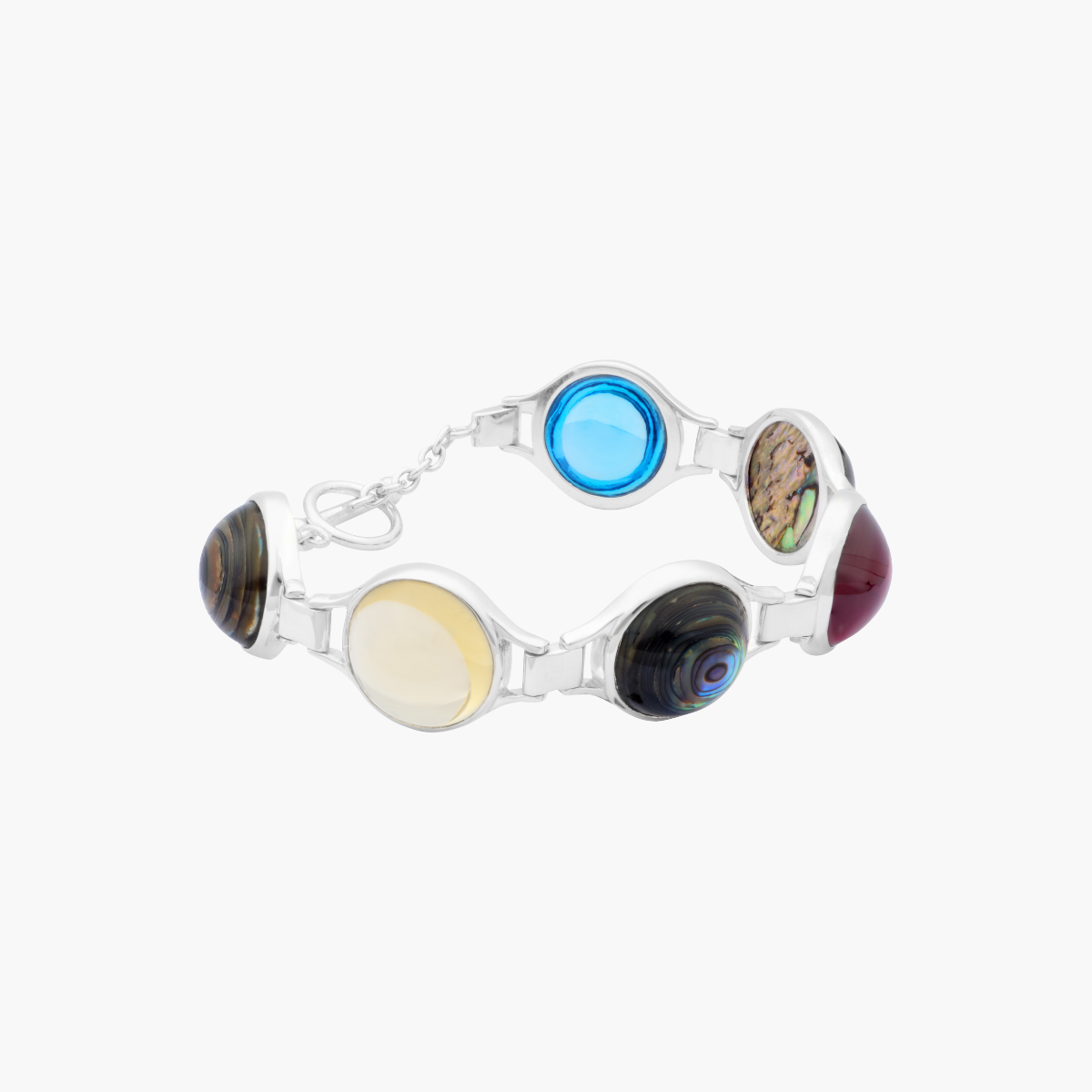 Bracelet - Ocean Eyes