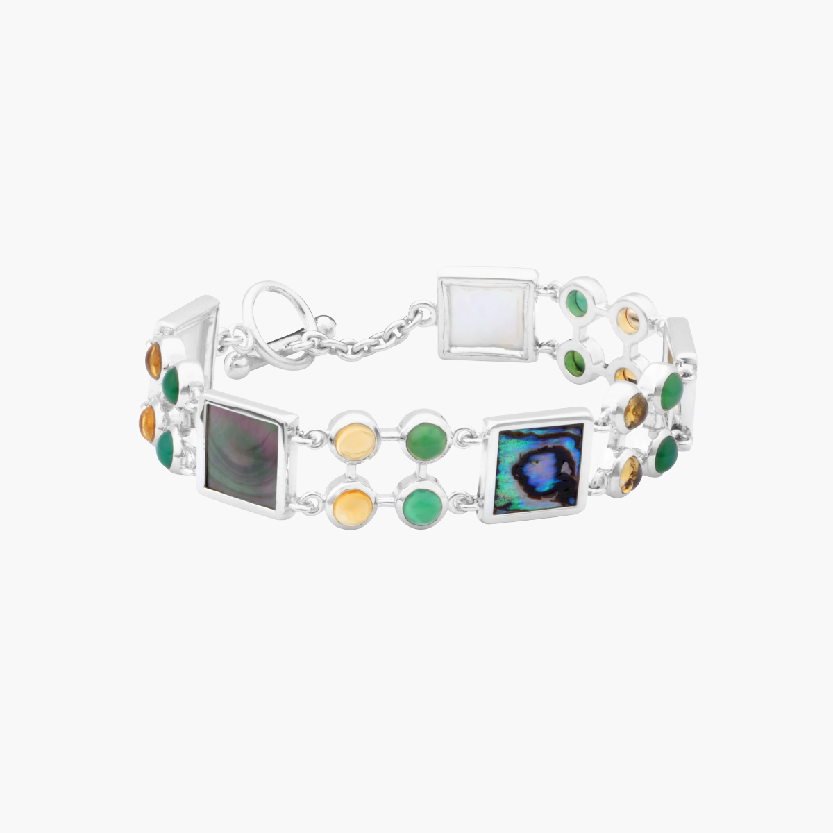 Bracelet - Shimmer Joy -1