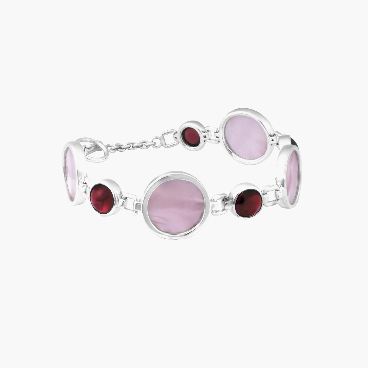 Bracelet - Rosy Dream