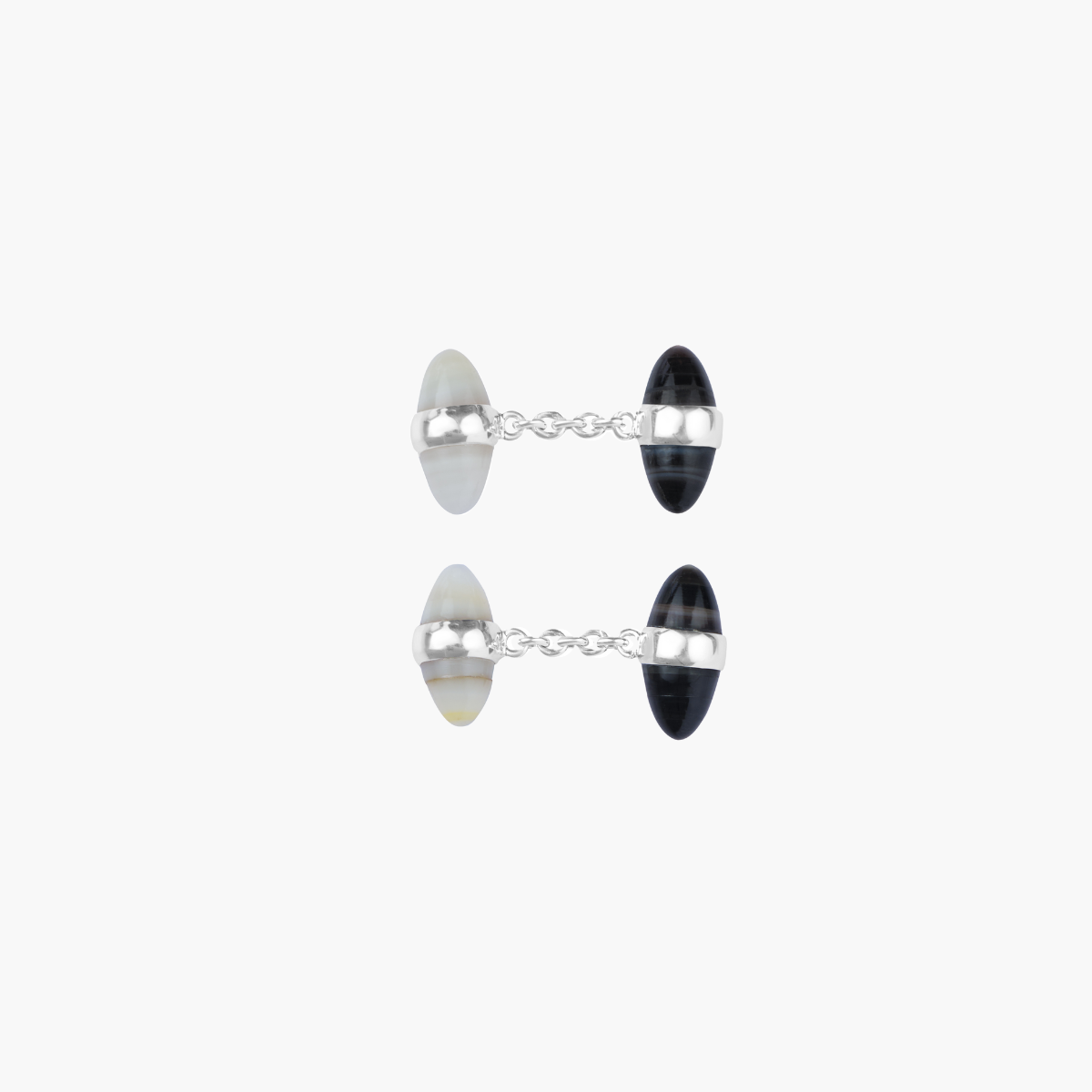 Cufflinks - Brilliant Orbit