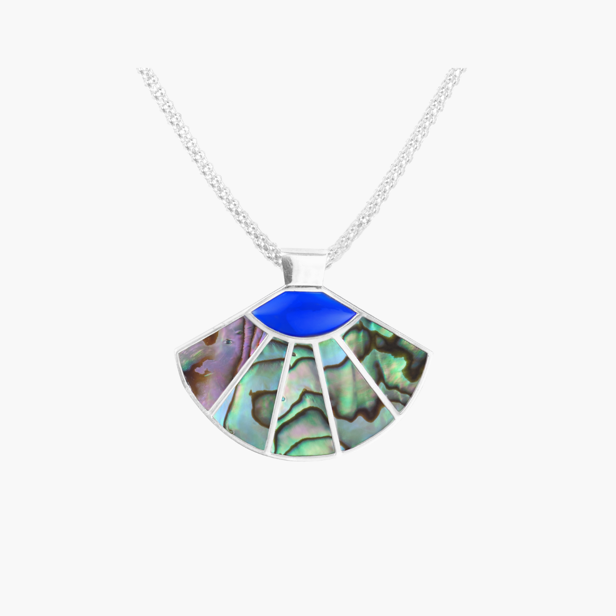 Pendant - Flow Of Energy -2