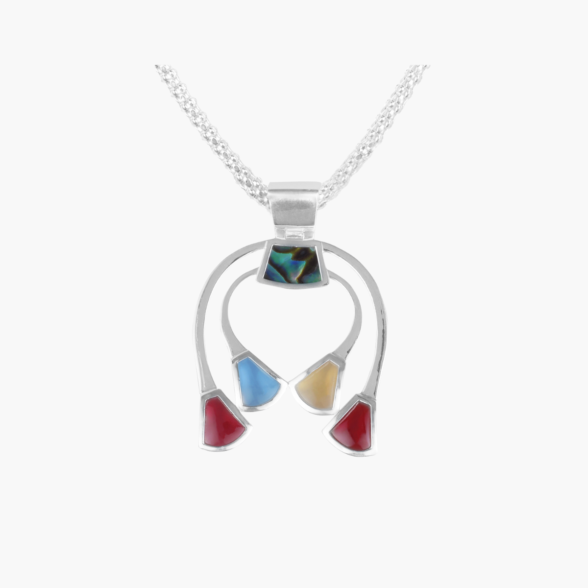 Pendant - Ocean Whisper