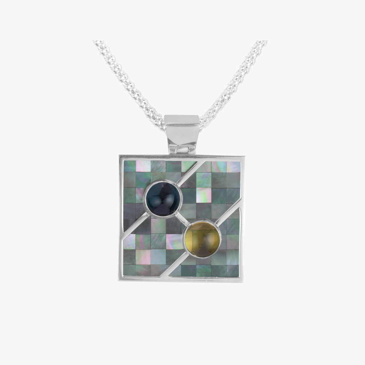 Pendant - The Encounter -2