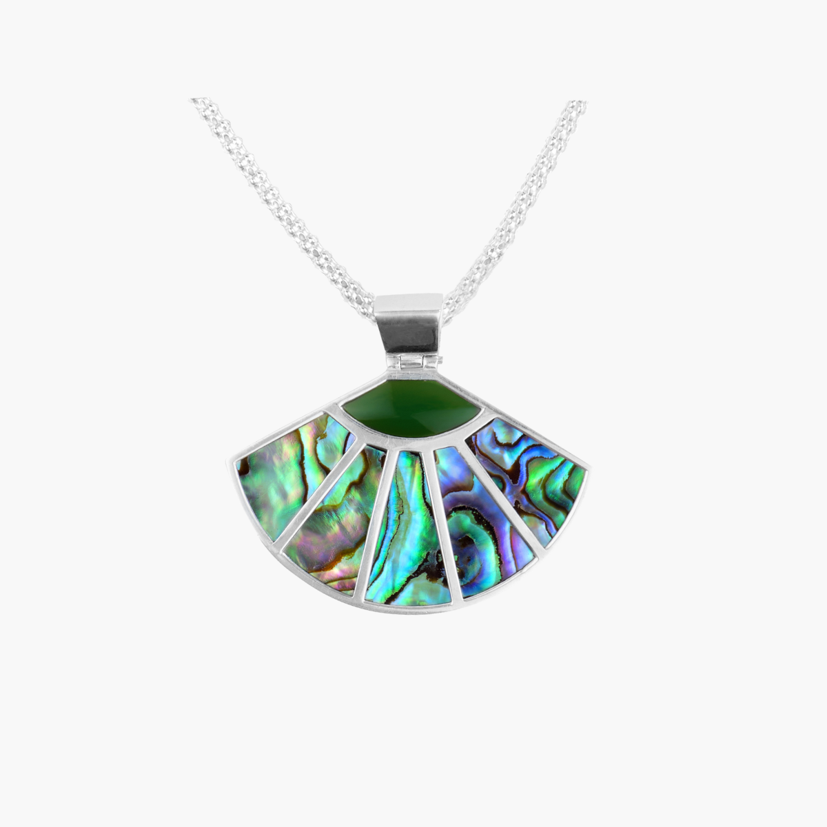 Pendant - Flow Of Energy -1