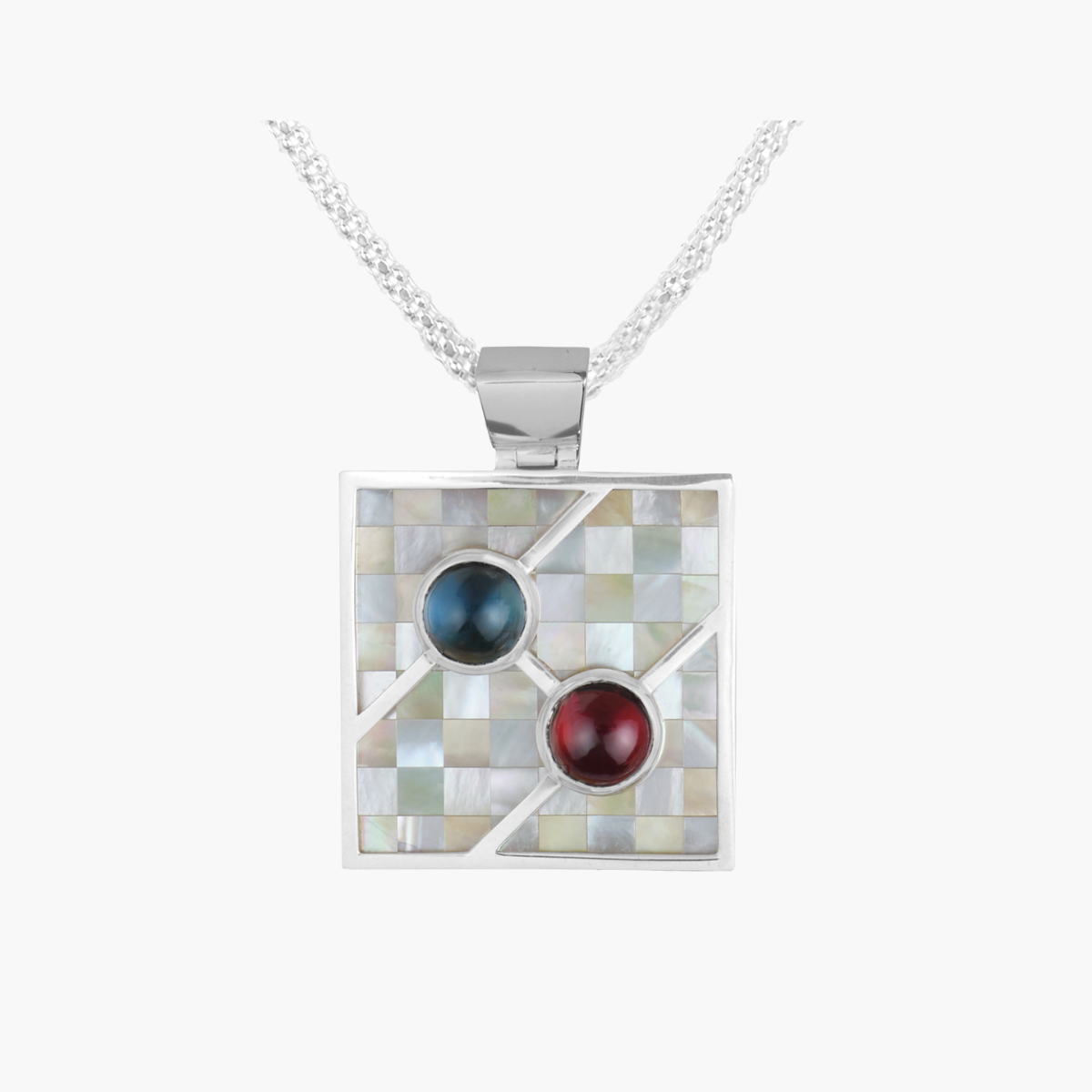 Pendant - The Encounter -1