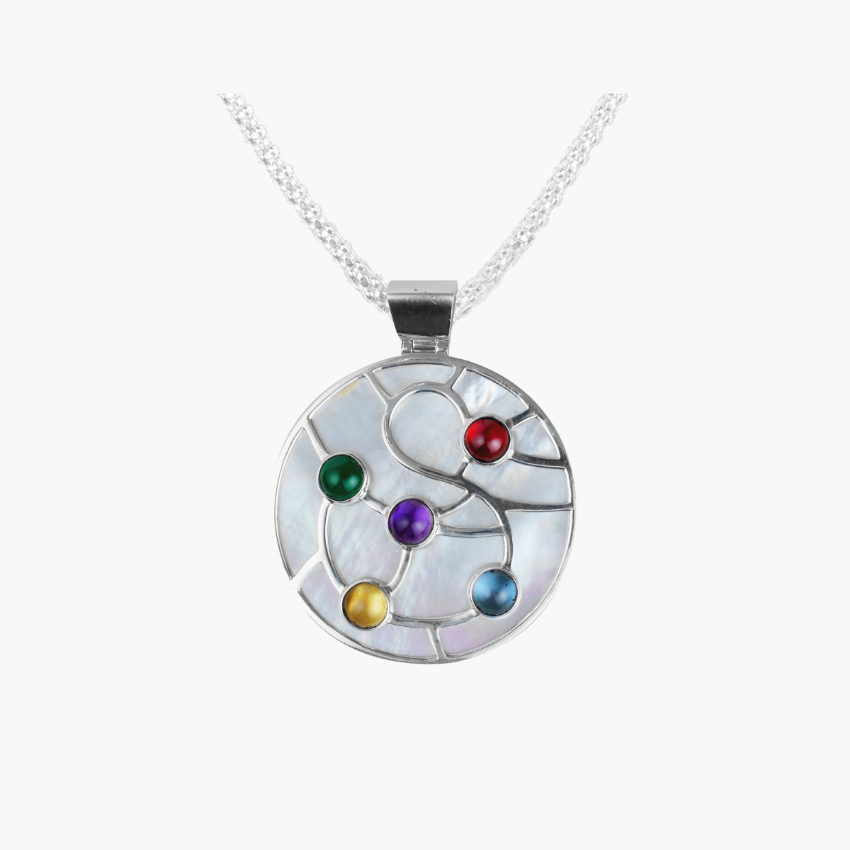 Pendant - Dance Of The Stars -1