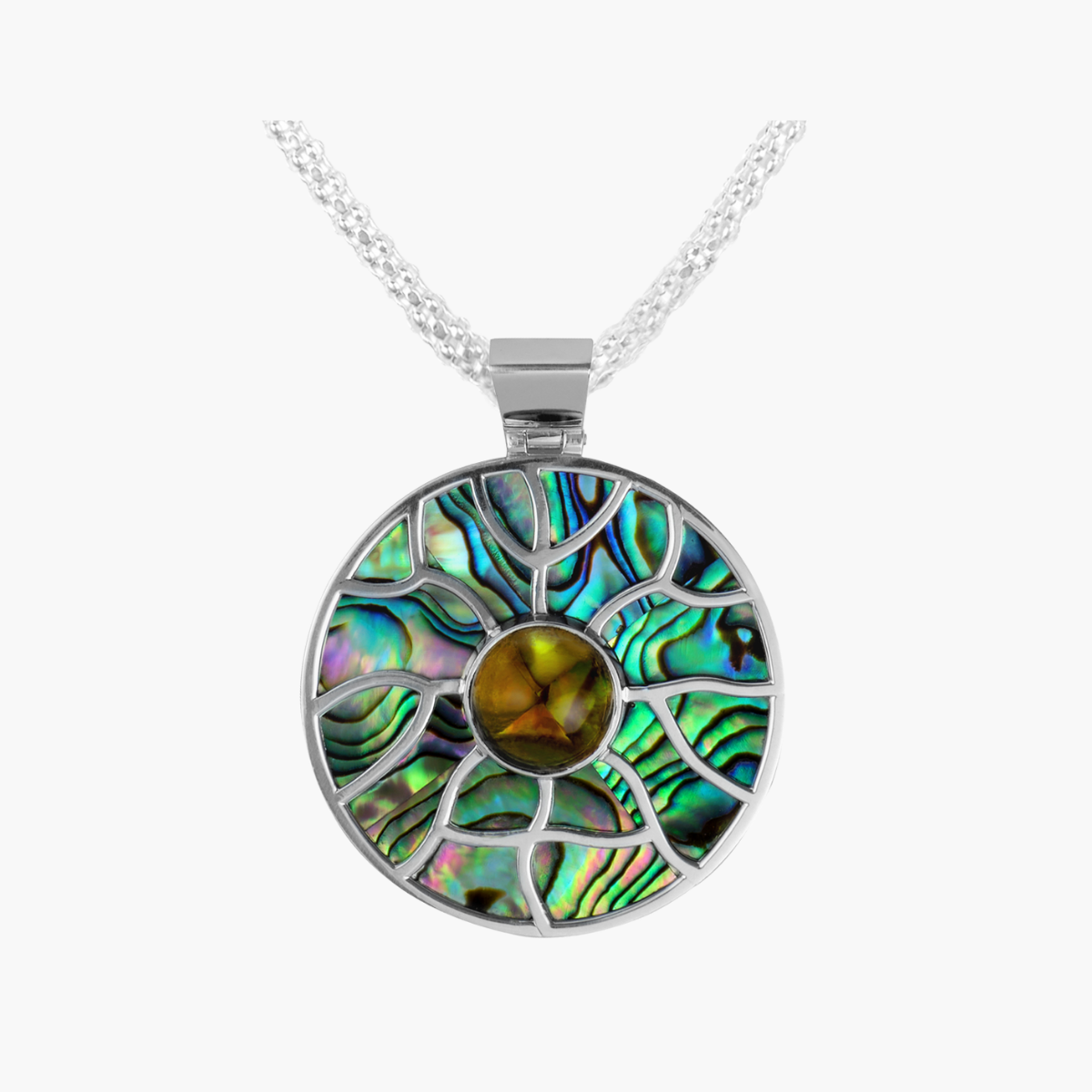 Pendant - Oceanic Dream