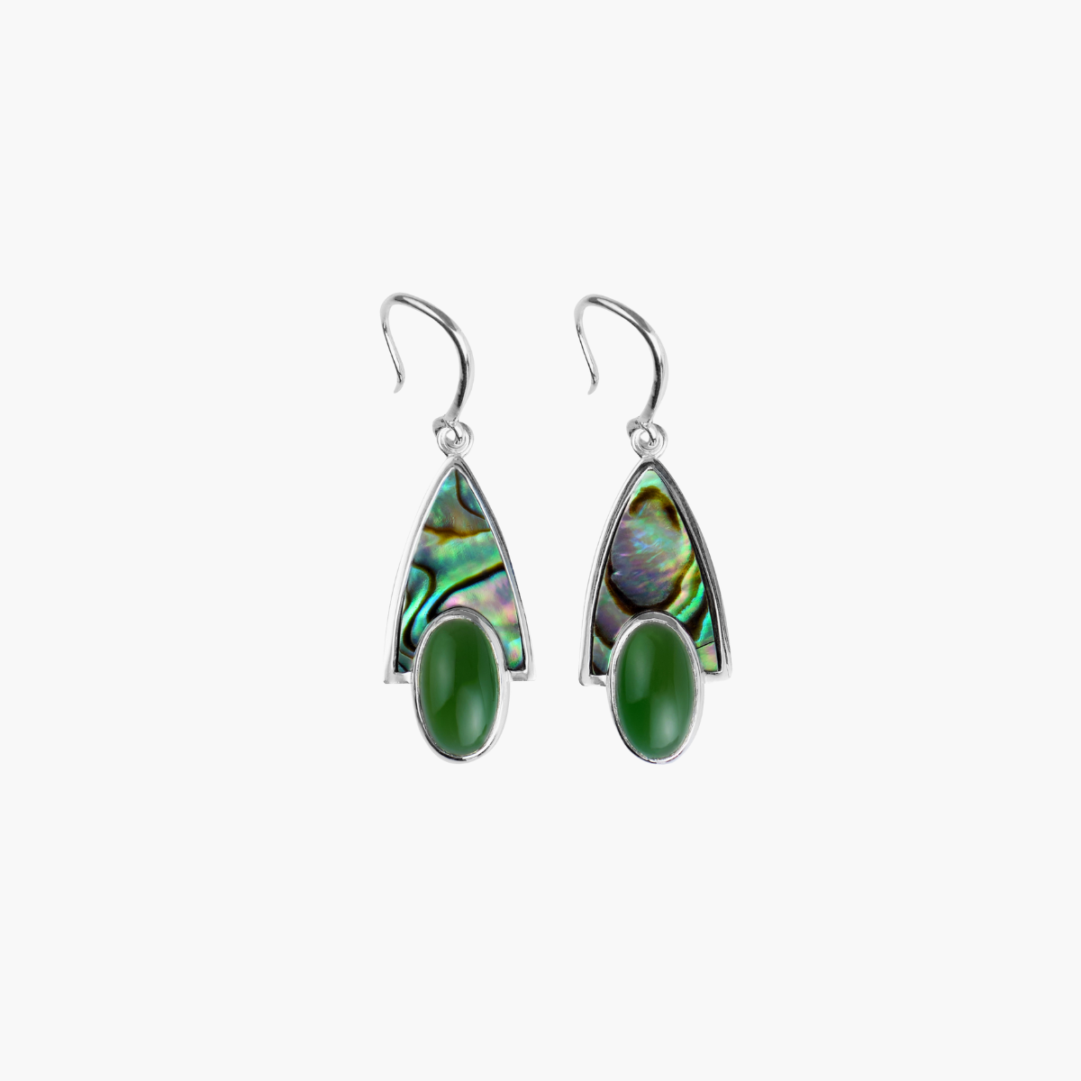 Earrings - Seeds Of Joy