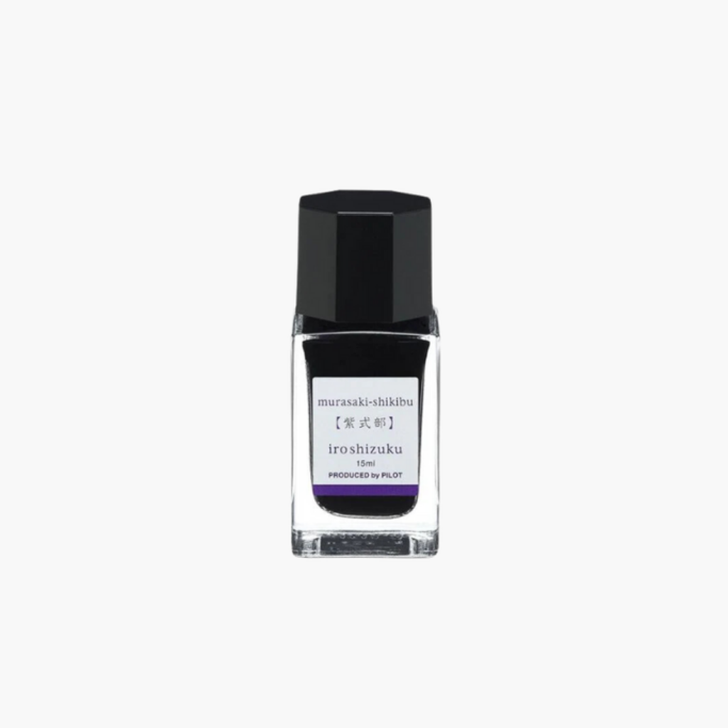 Iroshizuku Ink - Murasaki Shikibu - Japanese Beautyberry Color