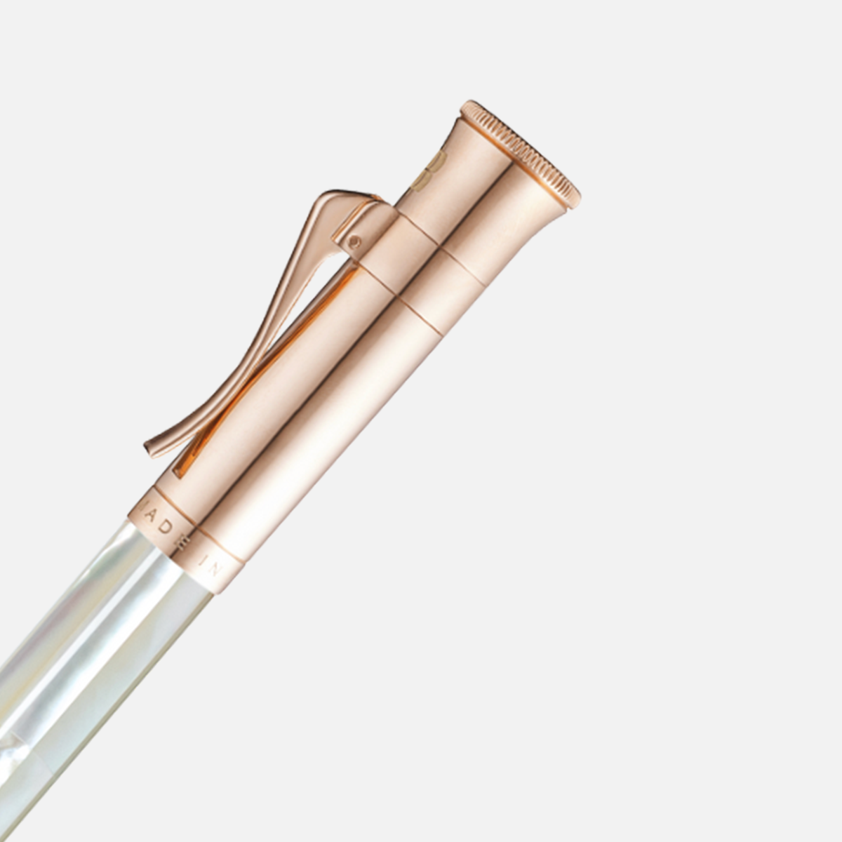  Gemperor Northern Australia White Pearl Fineliner Rose Gold Plated-40