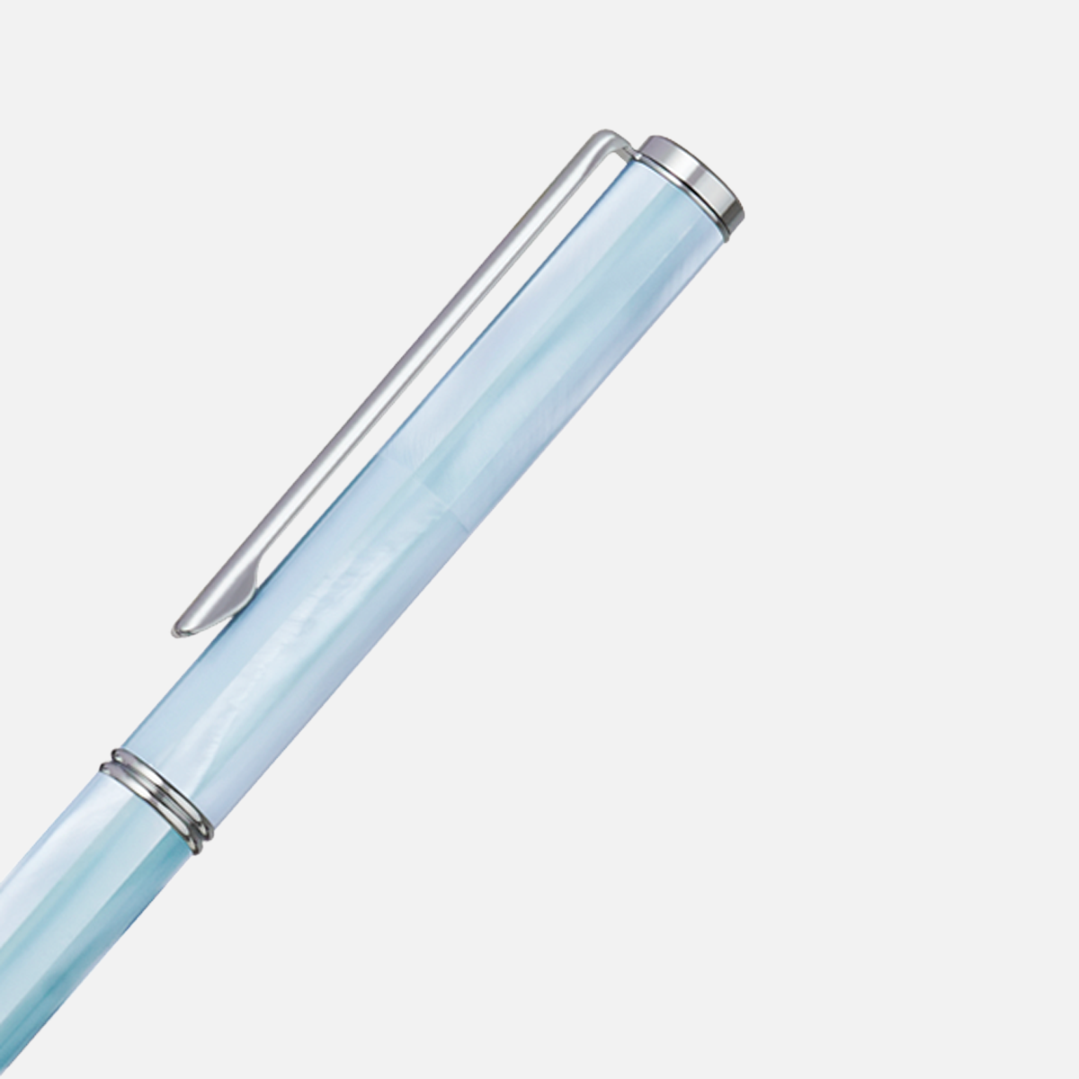  Inspired Mississippi Blue Pearl Chrome Plated-54