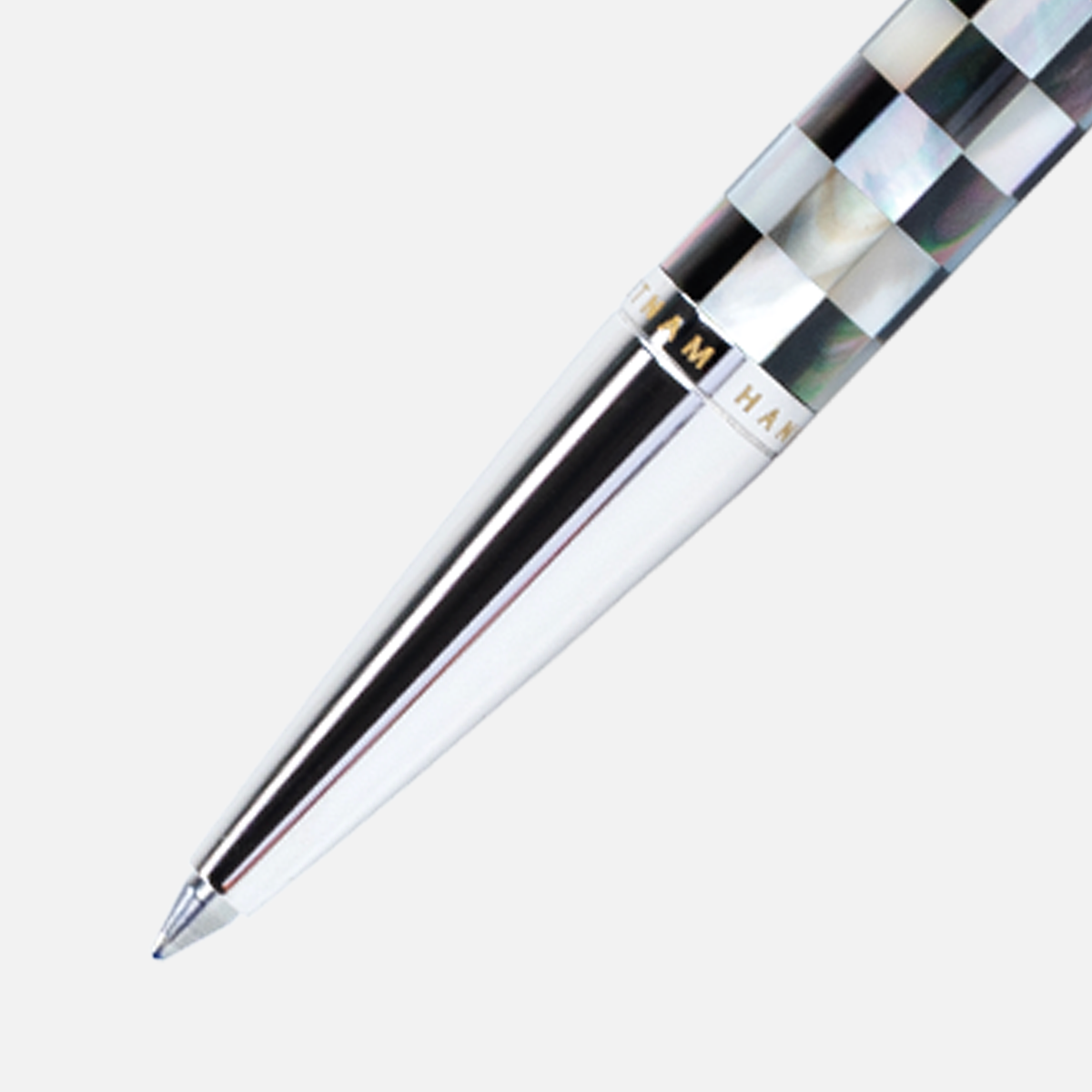  Visionary Checked Northern Australia White Pearl Tahiti Black Pearl White Gold Plated-56