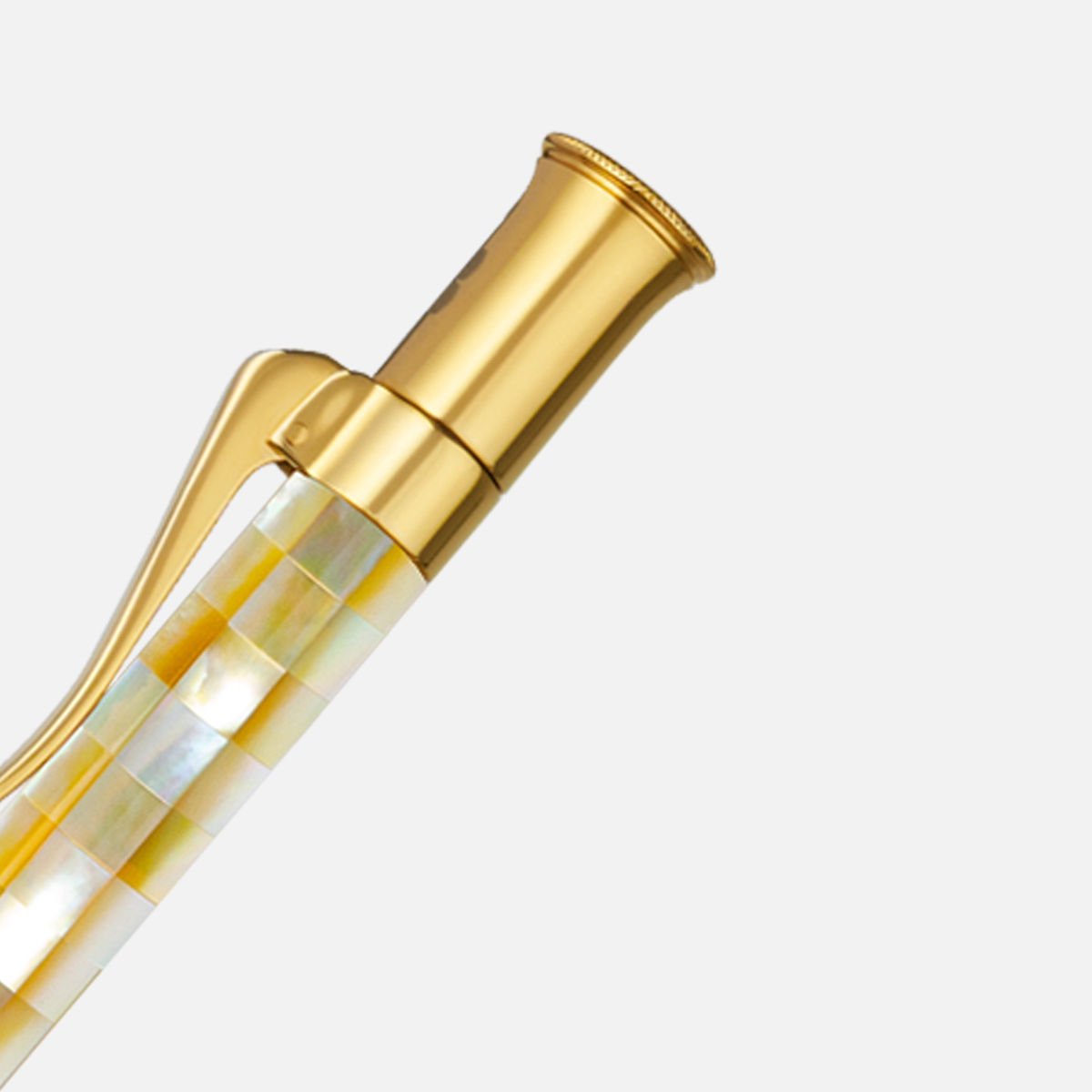  Visionary Checked Northern Australia Yellow Pearl Gold Plated-59