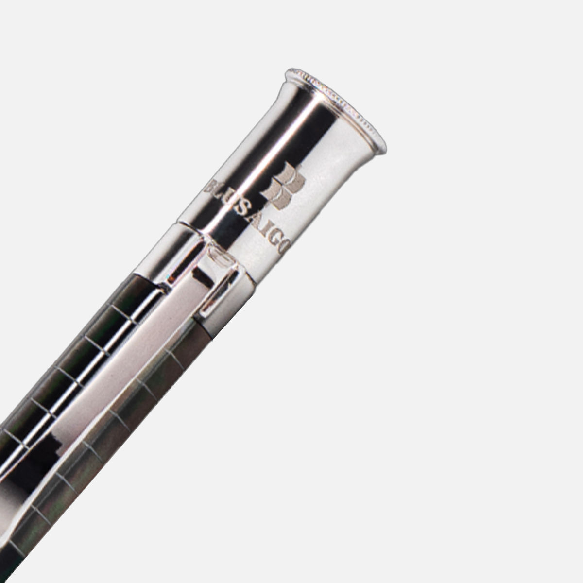  Visionary - Gingham - Tahiti Black Pearl - White Gold Plated-69