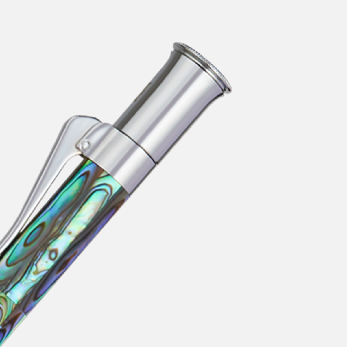  Visionary New Zealand Abalone White Gold Plated-97