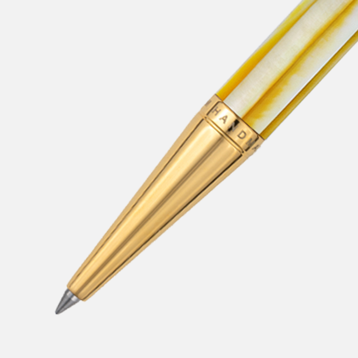  Visionary Northern Australia Yellow Pearl Gold Plated-118
