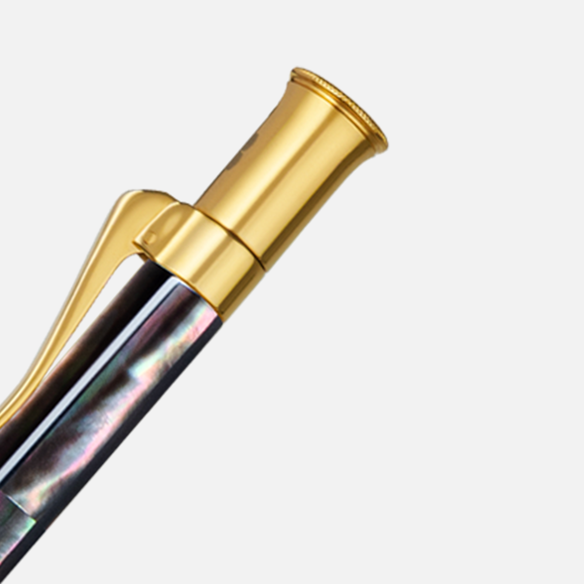  Visionary Tahiti Black Pearl Gold Plated-133