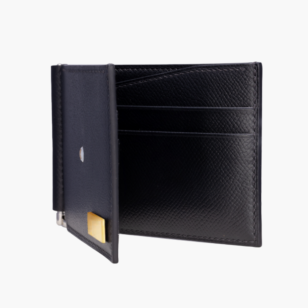 Premium Card Holder - Italian Leather